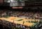 University of Miami arena lighting