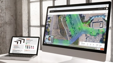 lighting augmented reality app