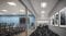 Indoor Controls Conference Room