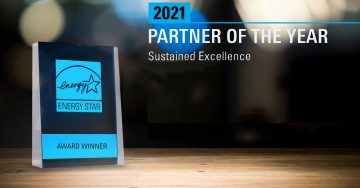 2021 Award Announcement