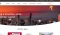 Screenshot of new search button in navigation.