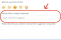 future improvement suggestion option in feedback button