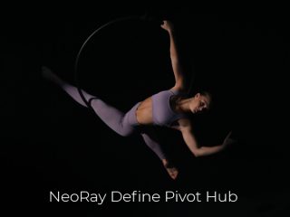 NeoRay Define Pivot Hub