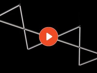 NeoRay Define Pivot Hub Patterns Triangular Wave