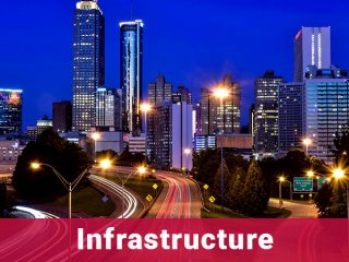 Trellix Infrastructure