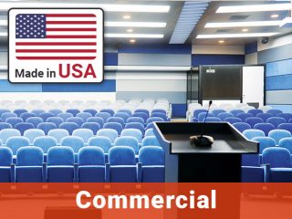 Intelligent Lighting Controls (ILC)