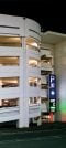 garage and canopy lighting
