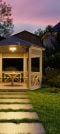 outdoor gazebo lighting