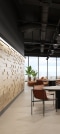 classroom lighting