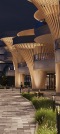 outdoor bollard lighting