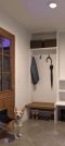mudroom lighting