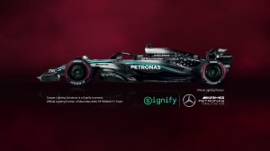 technology in racing