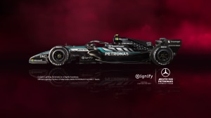 technology in racing
