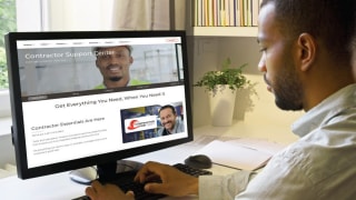 lighting solutions for contractors