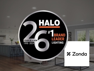 2024 HALO Brand Builder Award 26 years in a row