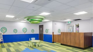 Steve Nash Sports Club: Lonsdale