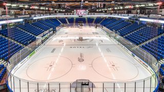 Langley Events Centre