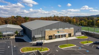 Little Rock Christian Academy - Little Rock, AR