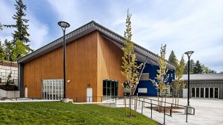 Albion Community Centre