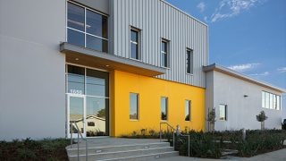 Kipp Compton Community