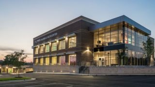 Saint Mark Children and Youth Center - Little Rock, AR