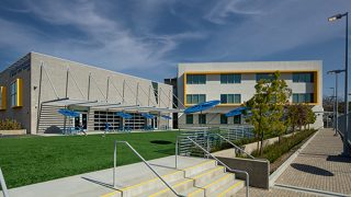 Bright Star MLK - Stella Middle Charter Academy