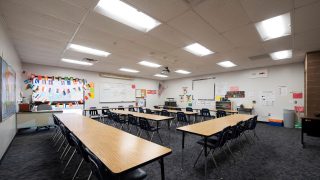 Cherry Creek School District