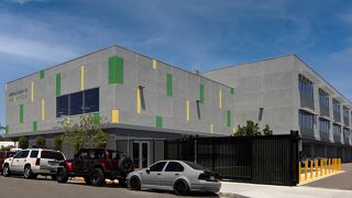 Kipp Olympic Academy of Innovation