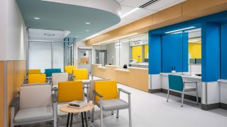 Port Coquitlam Urgent & Primary Care - Port Coquitlam, BC