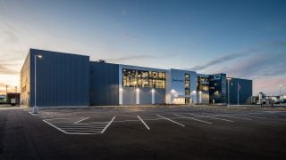 Safe Foods Corporation