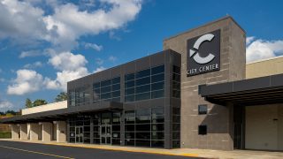 Immanuel City Center - Little Rock, AR