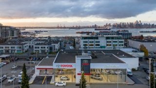 Nalley Honda-Buick-GMC-Isuzu