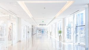 4 Myths About Connected Lighting, Debunked