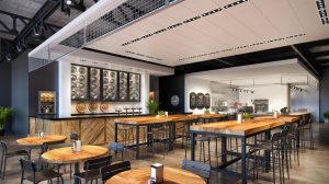 5 Commonly Asked Questions About Commercial Lighting