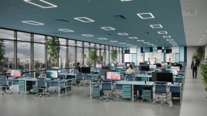 Upgrading Your Commercial Space: A 5-Step Guide