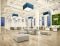 Shaper open office space