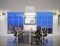 Shaper open office space