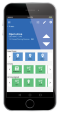 Smart phone - app