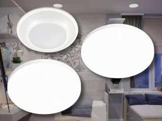 halo surface lighting