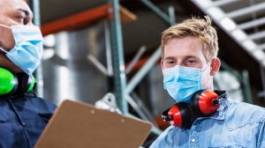 Five Ways COVID-19 Has Changed Warehousing and Distribution 