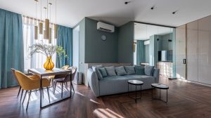 Get to know today's smart homes and their users