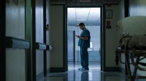 Healthcare facilities are realizing that Human-Centric Lighting can do more than illuminate. 