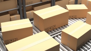 How Today's E-commerce Trends Affect Warehousing