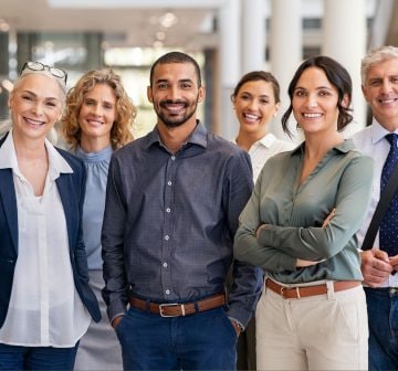 human-centric lighting solutions