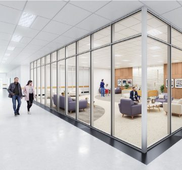 human-centric lighting solutions