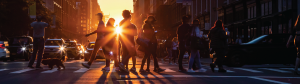 BioUp melanopic technology introduces a new generation in lighting benefits.