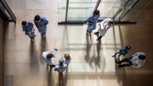 How Melanopic Lighting Can Enhance Health & Wellbeing