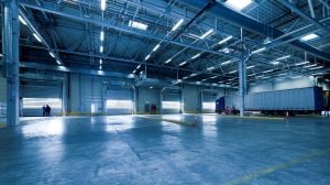 How to Light a Warehouse