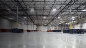 Industrial LED Lighting 101