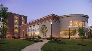 Infrastructure Lighting Fixtures: Why Scale Matters